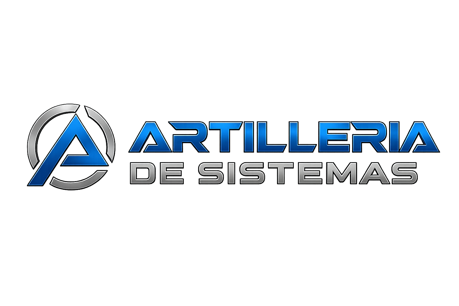 Artillería de Sistemas